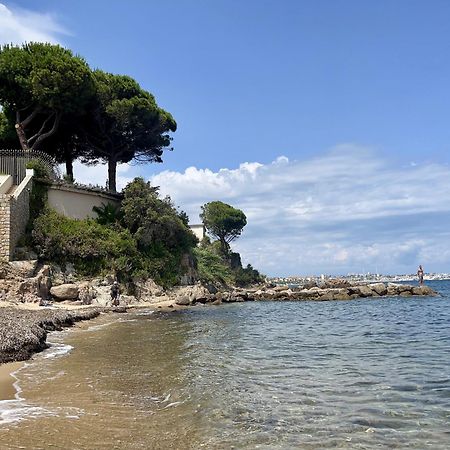 Super Cannes Sea Side Vallauris Zewnętrze zdjęcie