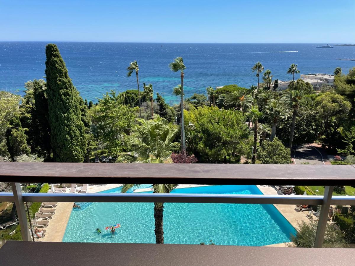 Super Cannes Sea Side Vallauris Zewnętrze zdjęcie