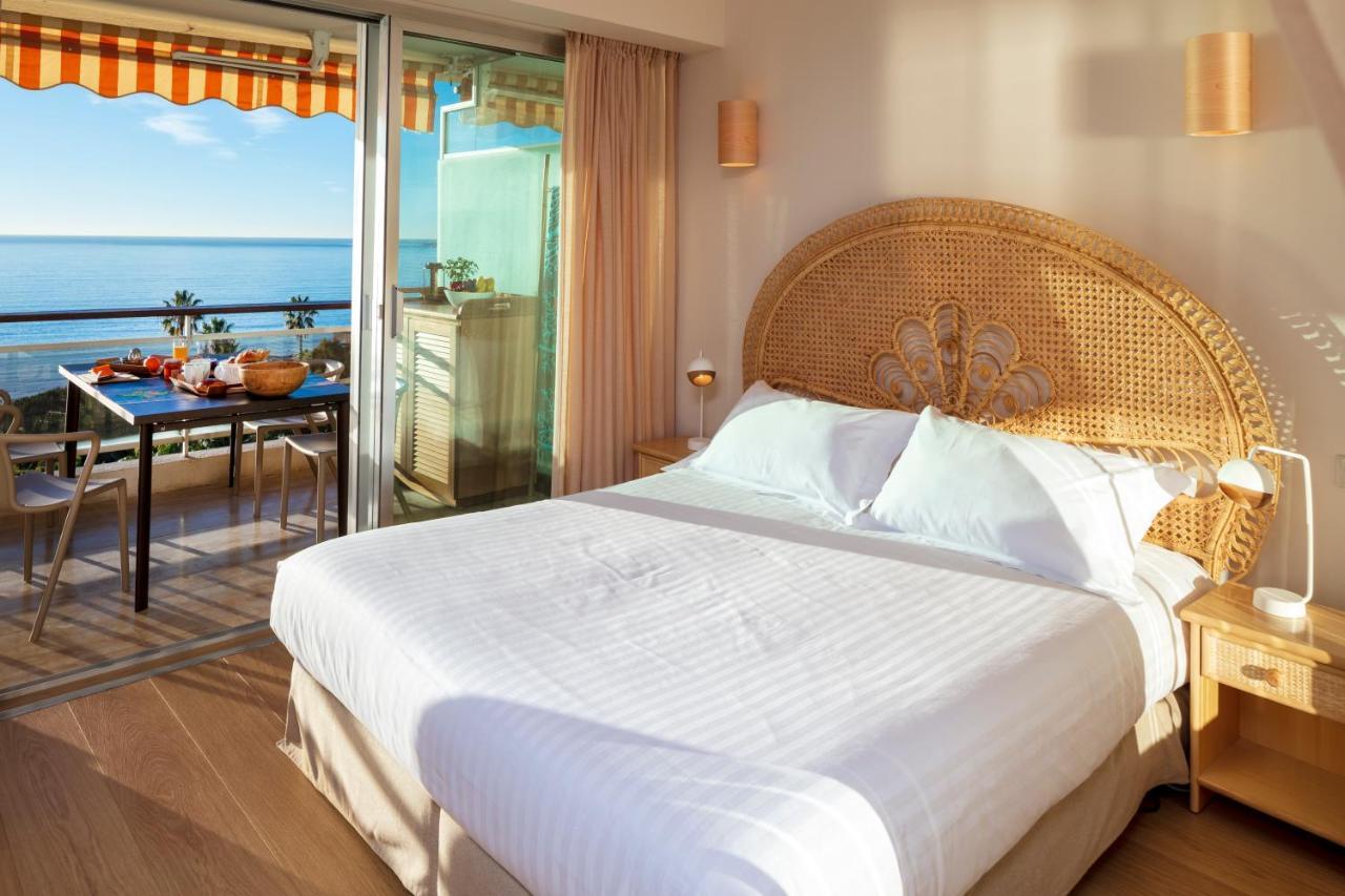 Super Cannes Sea Side Vallauris Zewnętrze zdjęcie