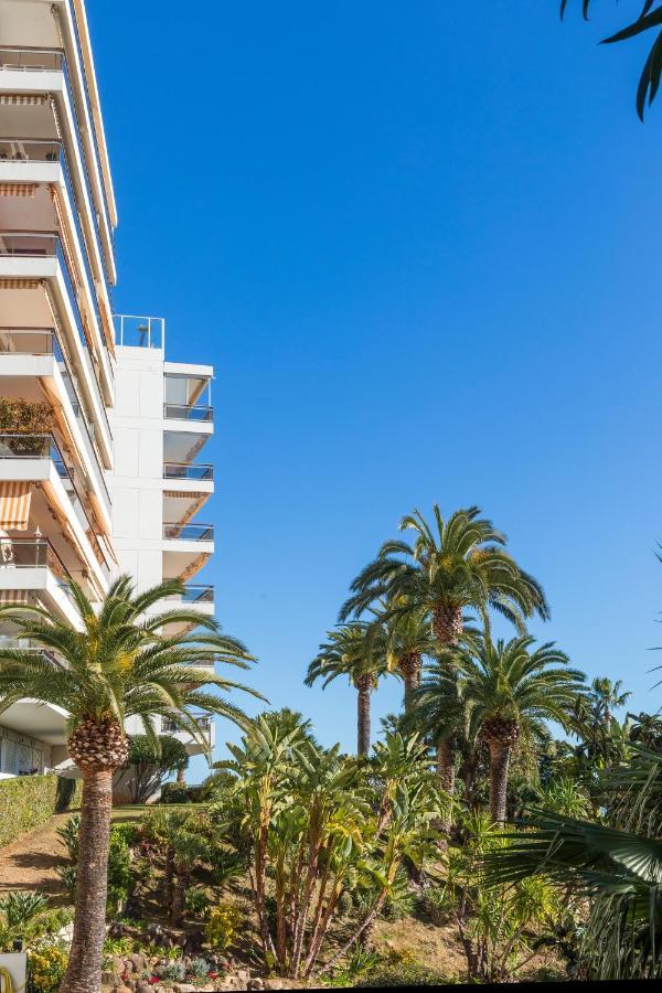 Super Cannes Sea Side Vallauris Zewnętrze zdjęcie